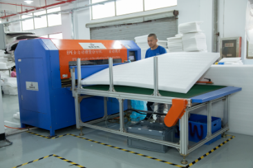 EVA泡棉種類(lèi)與特性 EVA泡棉種類(lèi)與特性